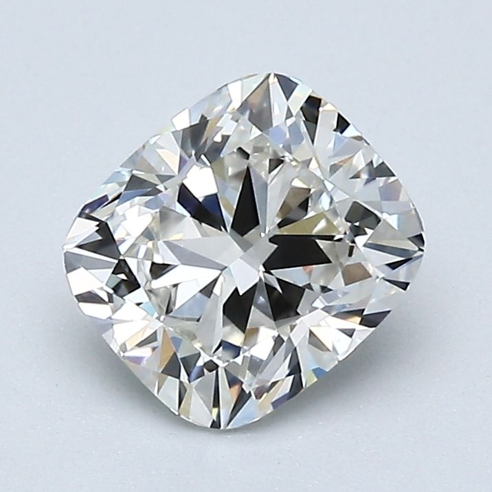 Diamond Natural 1,3Ct I-VS2 Cushion - GIA2547191529