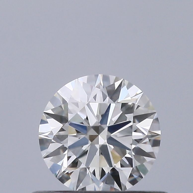 Diamond Natural 0,42Ct G-VS1 Round - GIA1559060188