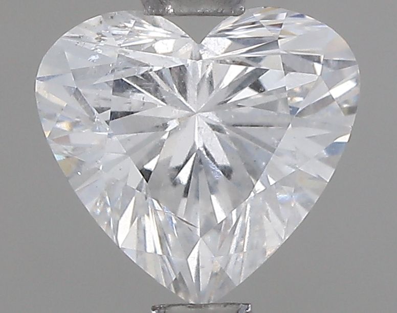 Diamond Natural 1,02Ct D-SI2 Heart - HRD220000097755