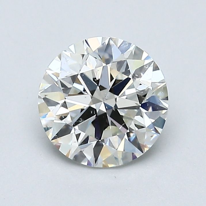 Diamond Natural 1,2Ct I-SI2 Round - GIA2547809476