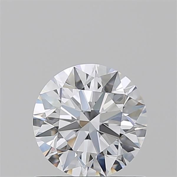 Diamond Natural 0,81Ct D-VVS2 Round - GIA2527852057