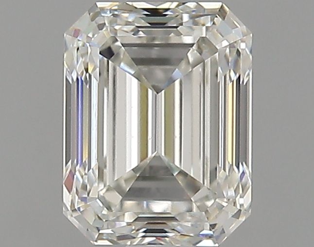 Diamond Natural 1,5Ct I-VS1 Emerald - GIA5473257804
