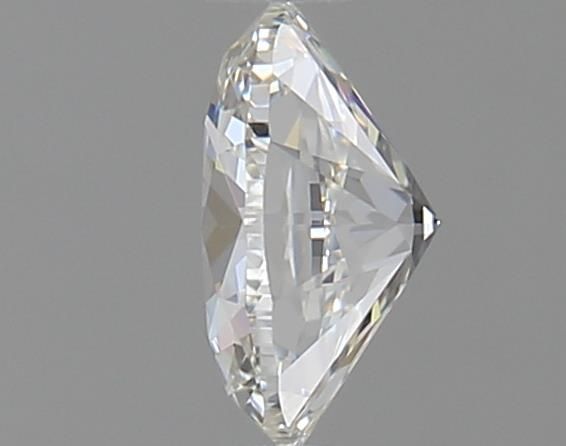 Diamond Natural 0,6Ct G-VS2 Oval - GIA1479981965