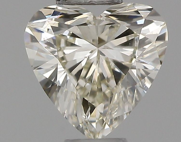Diamond Natural 0,3Ct K-SI1 Heart - IGI692555219