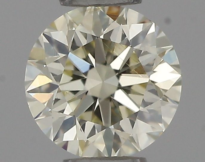 Diamond Natural 0,31Ct M-VS2 Round - IGI593302614