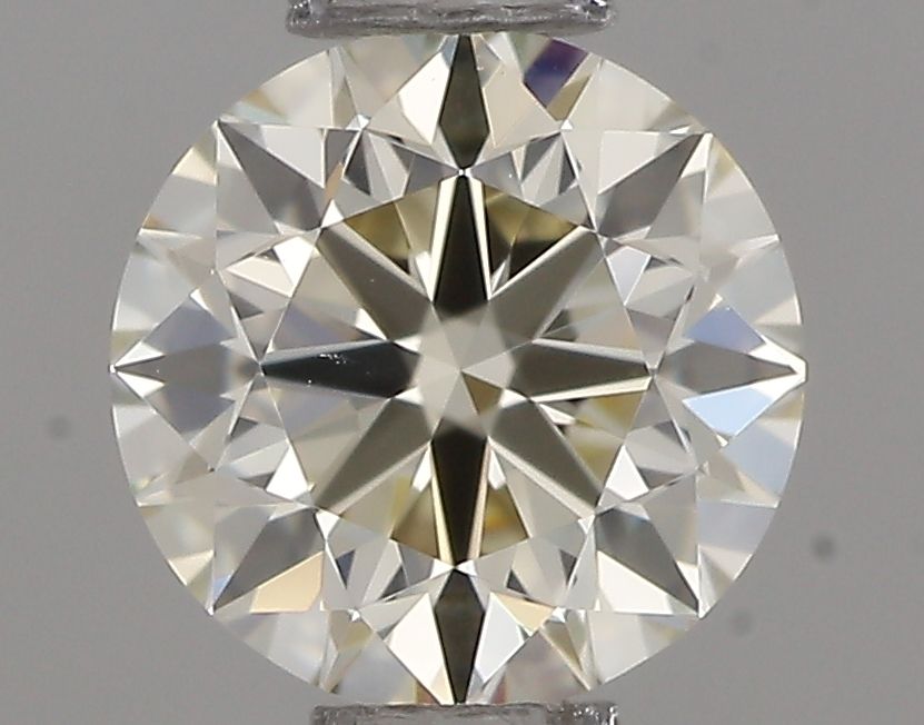 Diamond Natural 0,4Ct M-VS1 Round - IGI528299894