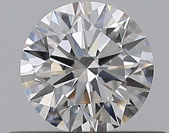 Diamond Natural 0,43Ct E-VS2 Round - GIA6535175604