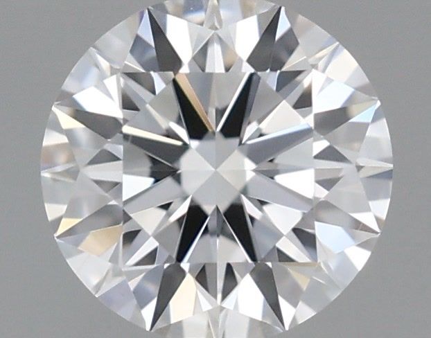 Diamond Natural 0,3Ct G-VS1 Round - GIA7532077350