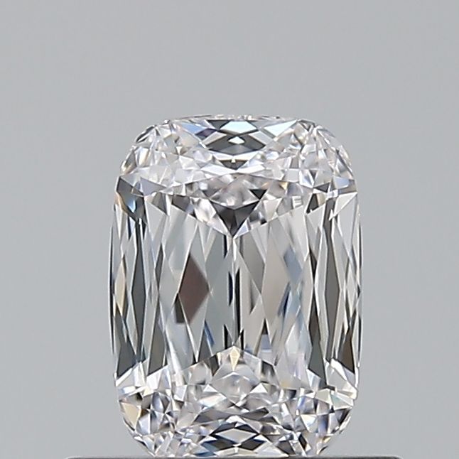 Diamond Natural 0,7Ct E-VS1 Cushion - GIA2556192867