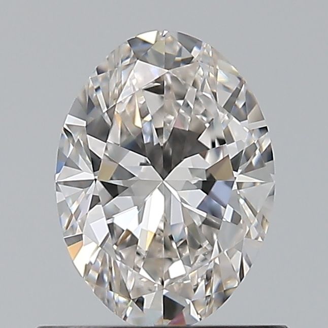 Diamond Natural 0,7Ct H-VVS2 Oval - GIA7532136849