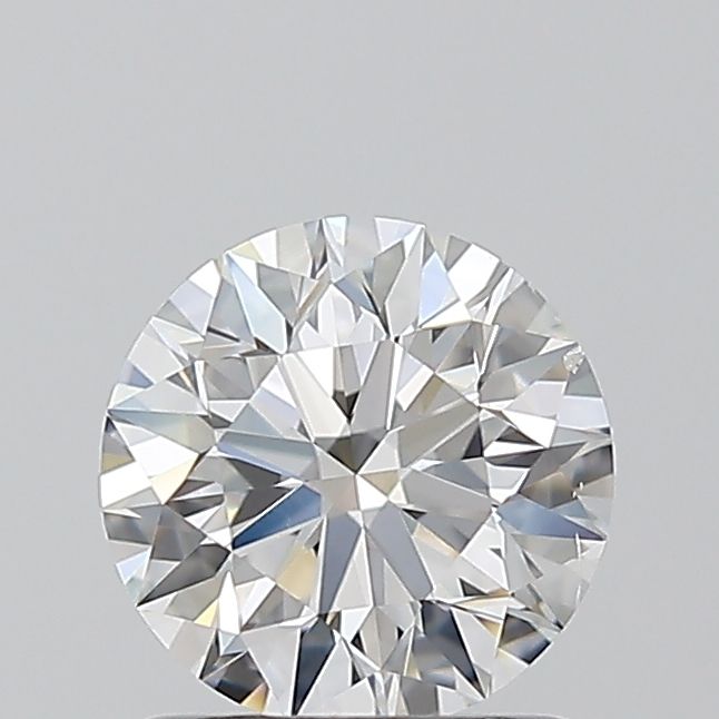Diamond Natural 1Ct F-SI2 Round - GIA7553199245
