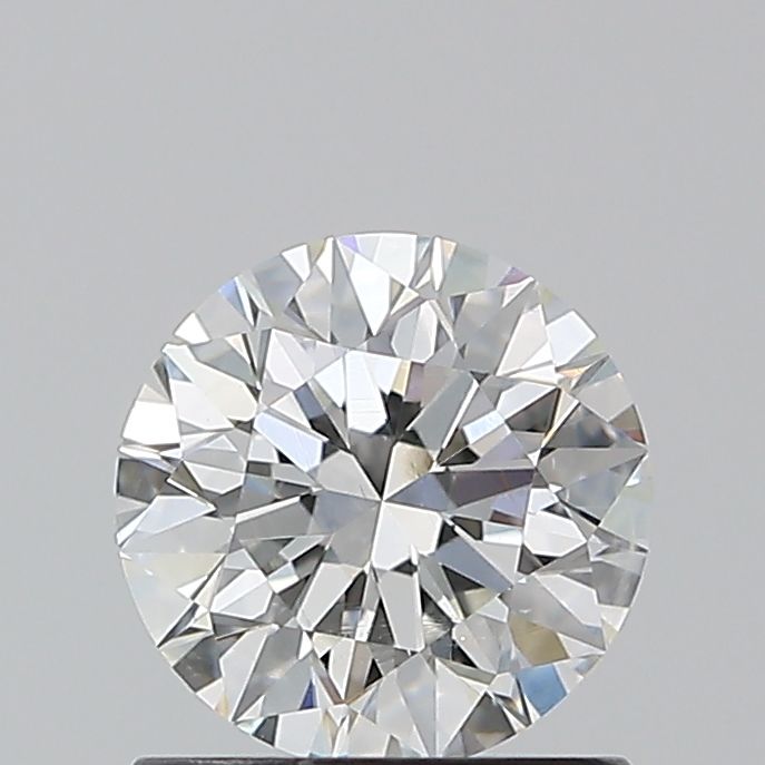 Diamond Natural 1Ct G-SI2 Round - GIA5556195271