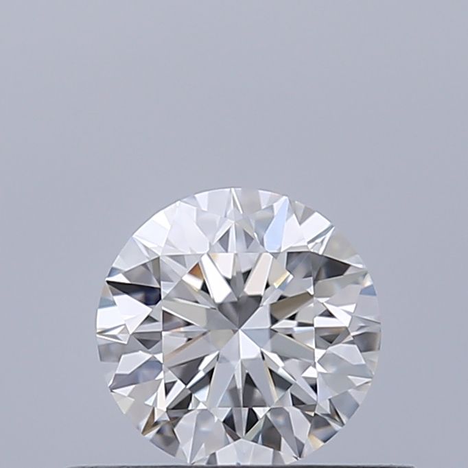 Diamond Natural 0,41Ct D-VVS1 Round - GIA5546998407