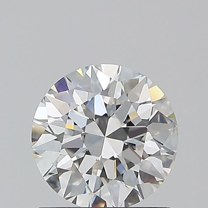 Diamond Natural 1Ct F-SI2 Round - GIA1559099589