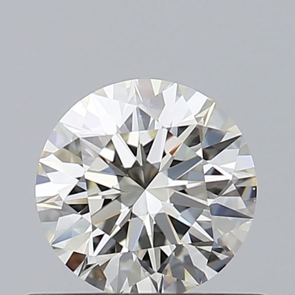 Diamond Natural 0,56Ct J-VS1 Round - GIA1529853191