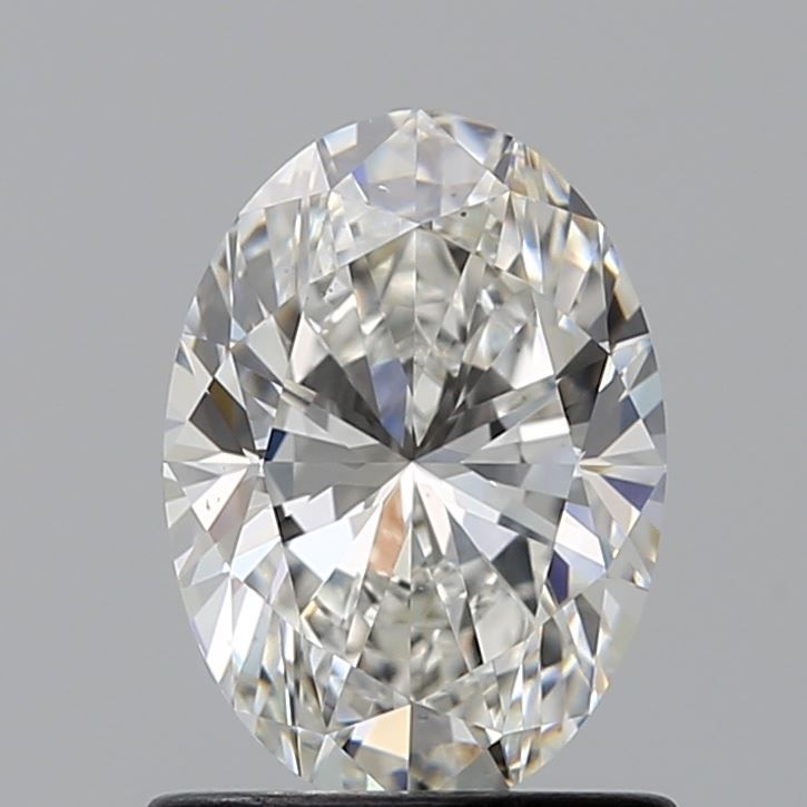 Diamond Natural 1,02Ct G-VS2 Oval - GIA7521623903
