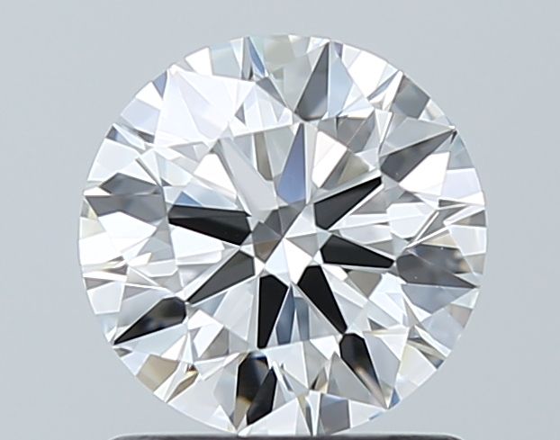 Diamond Natural 1,01Ct F-VS1 Round - GIA1232841494