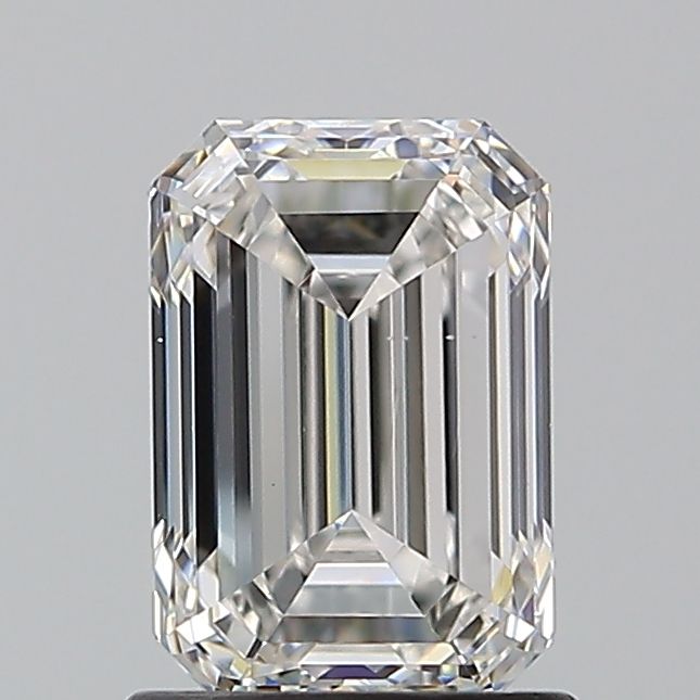 Diamond Natural 1,2Ct G-VS2 Emerald - GIA6551085514