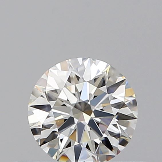 Diamond Natural 0,36Ct H-VVS2 Round - GIA3525577331