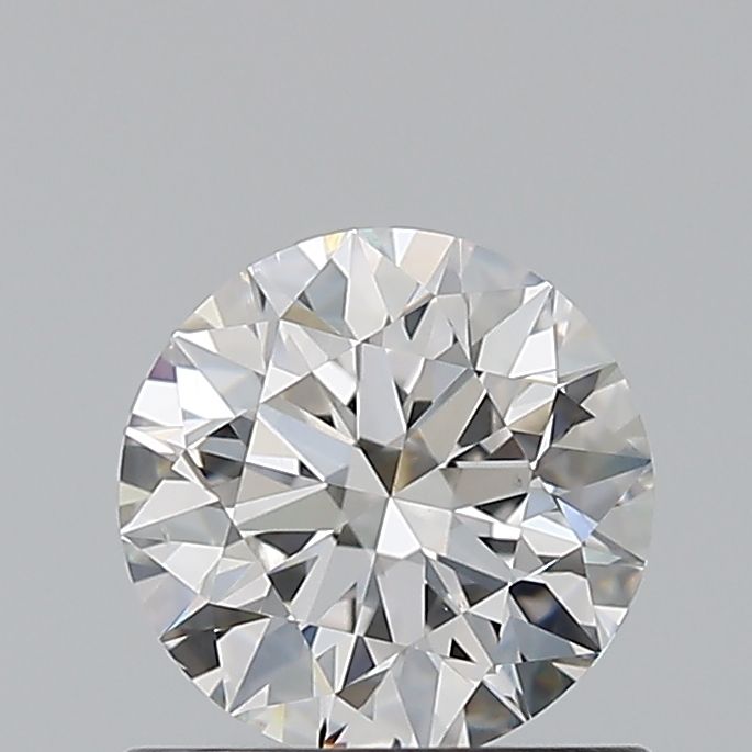 Diamond Natural 0,8Ct G-VS1 Round - HRD260000093342