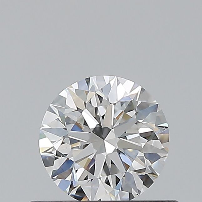 Diamond Natural 0,5Ct F-VS2 Round - GIA6551096313