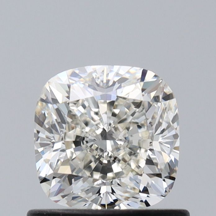 Diamond Natural 0,91Ct K-SI1 Cushion - GIA2155751110