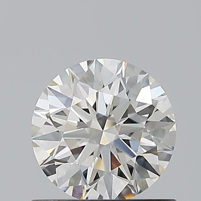 Diamond Natural 0,73Ct G-VVS1 Round - HRD260000033666