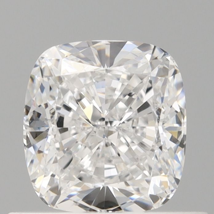 Diamond Natural 0,7Ct D-VS1 Cushion - GIA1549322103
