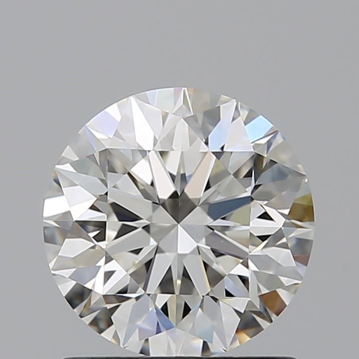 Diamond Natural 1,2Ct I-VVS1 Round - GIA5523573484
