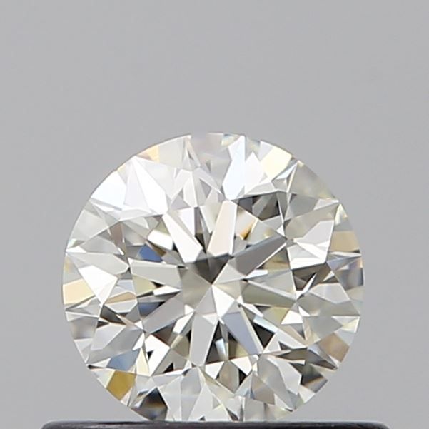 Diamond Natural 0,5Ct J-VS1 Round - GIA6522870846