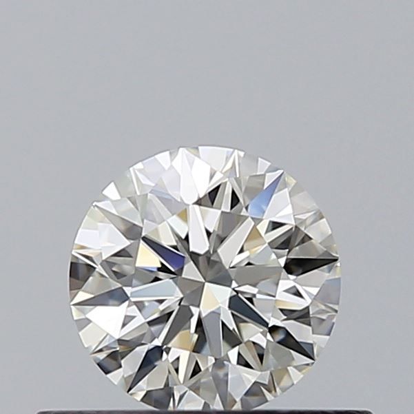 Diamond Natural 0,4Ct J-VVS1 Round - GIA2527459539
