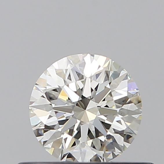 Diamond Natural 0,43Ct J-VS1 Round - GIA7511921125
