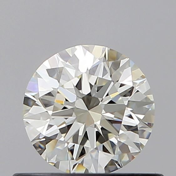Diamond Natural 0,51Ct K-VVS2 Round - GIA1547672541