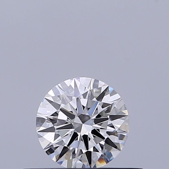 Diamond Natural 0,32Ct D-VS1 Round - GIA2546998499