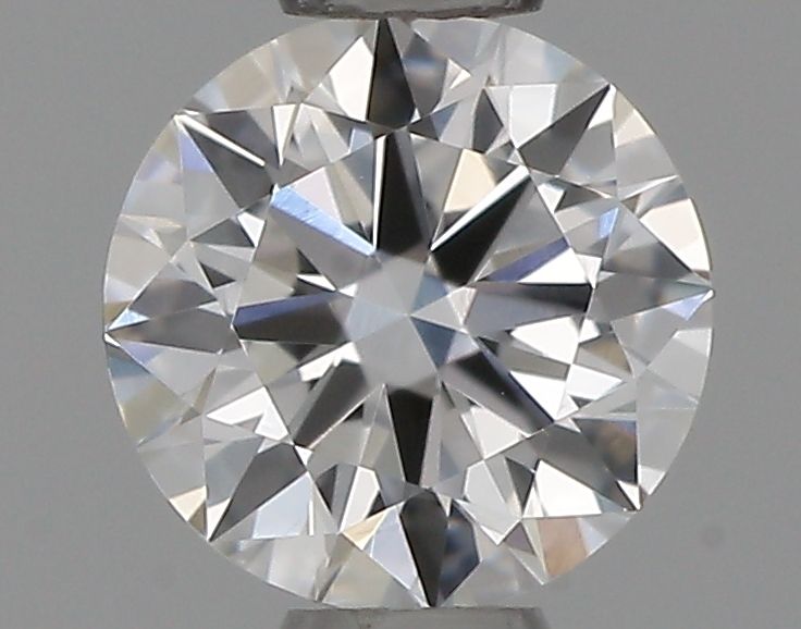 Diamond Natural 0,38Ct E-VVS1 Round - GIA3525173298