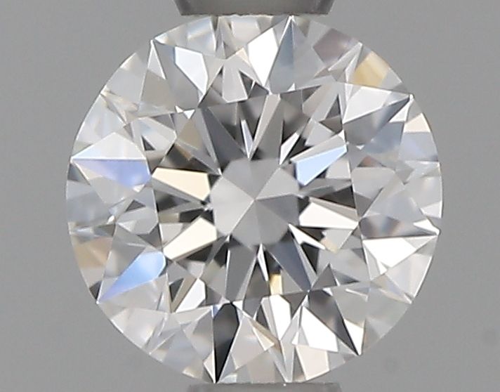 Diamond Natural 0,45Ct E-VVS1 Round - GIA7528528727