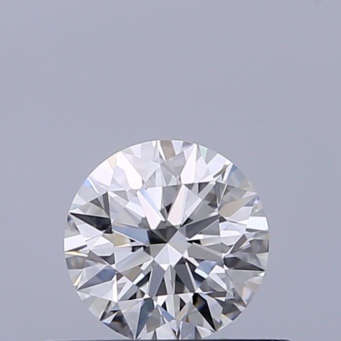 Diamond Natural 0,43Ct E-VVS1 Round - GIA6545997986