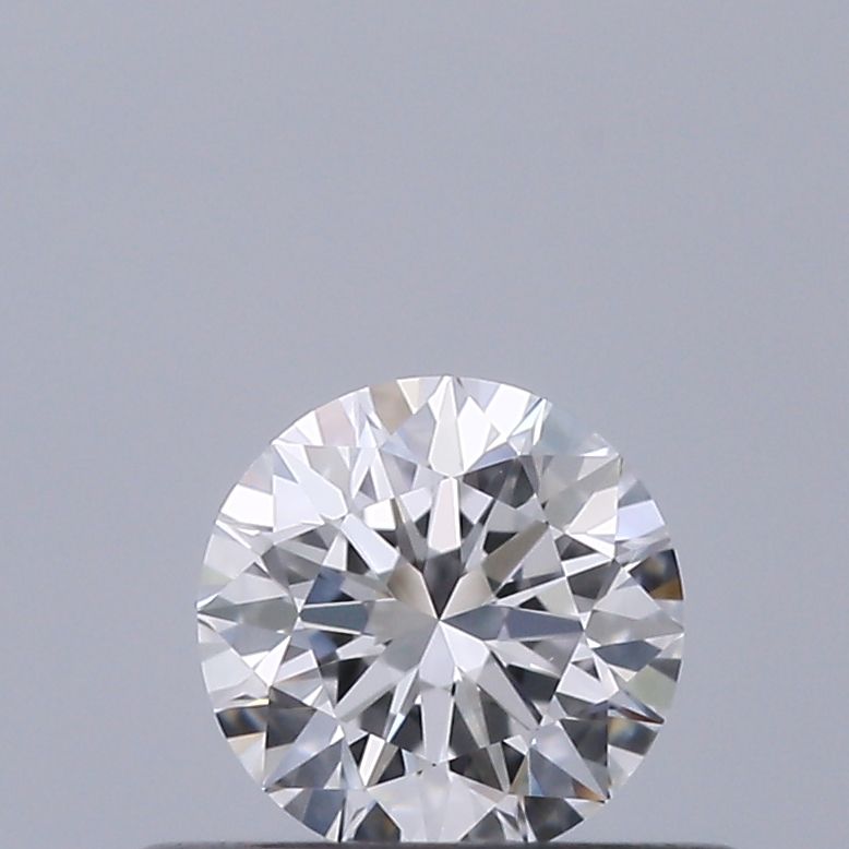 Diamond Natural 0,32Ct D-IF Round - GIA5546997900