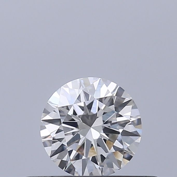 Diamond Natural 0,33Ct E-SI1 Round - GIA7541956632