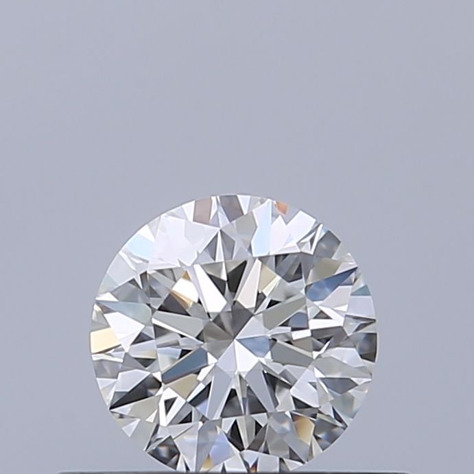 Diamond Natural 0,41Ct E-VVS1 Round - GIA7546929312