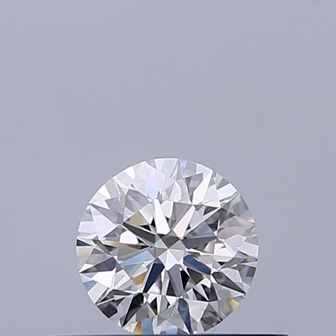 Diamond Natural 0,32Ct E-VVS1 Round - GIA1558030742