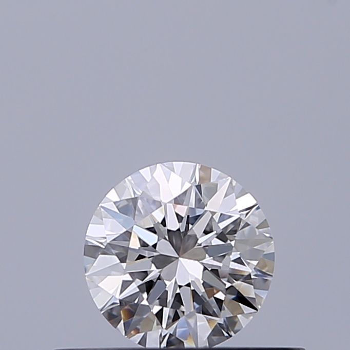 Diamond Natural 0,32Ct D-VVS1 Round - GIA2546999446