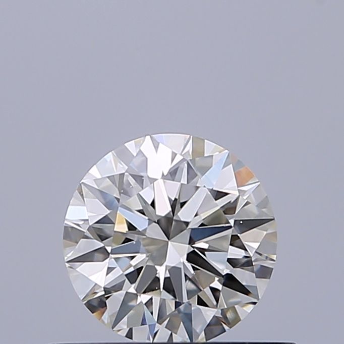 Diamond Natural 0,48Ct I-VS2 Round - GIA7556024869