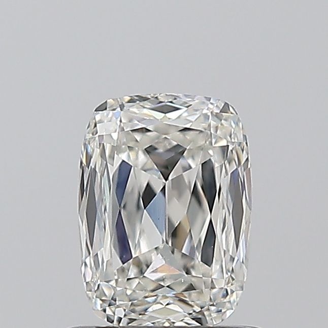 Diamond Natural 1Ct I-VS2 Cushion - GIA6542619141
