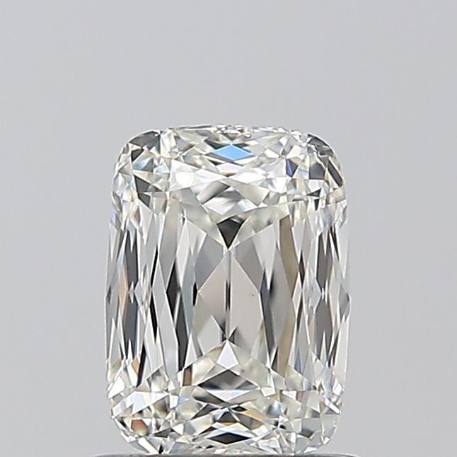 Diamond Natural 1,01Ct I-VS2 Cushion - GIA1549601578