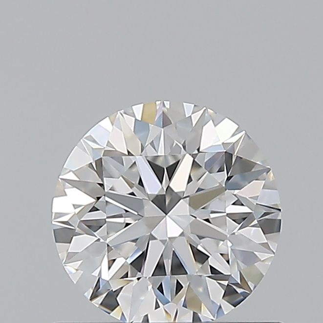 Diamond Natural 0,71Ct E-IF Round - GIA2557198037