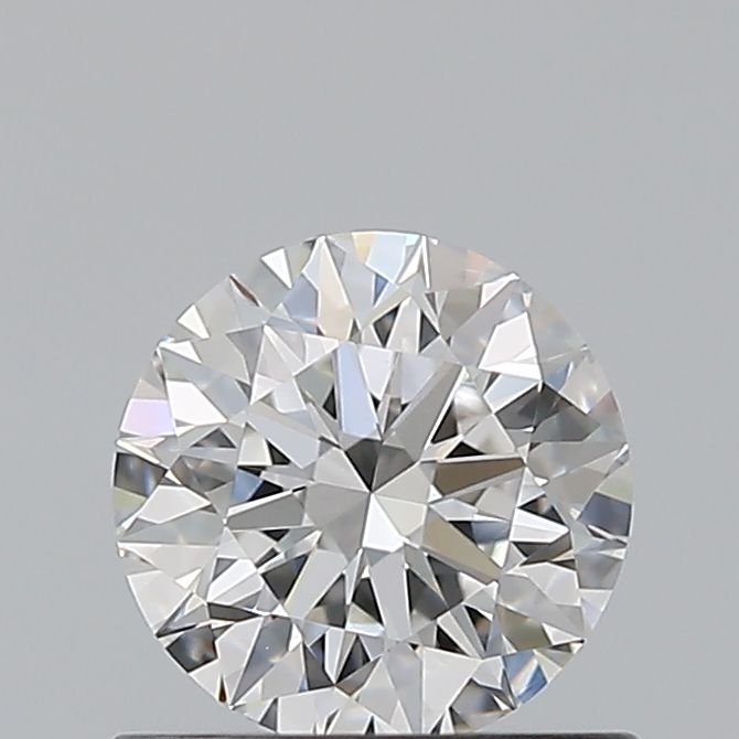 Diamond Natural 0,71Ct G-VS1 Round - GIA7558189231