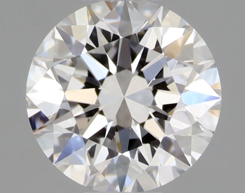Diamond Natural 0,4Ct E-IF Round - GIA6233834080