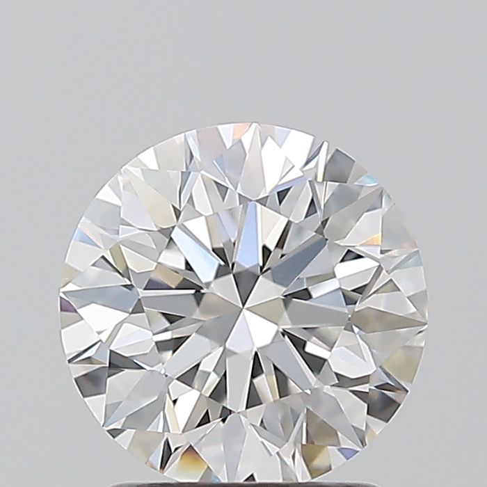 Diamond Natural 1,51Ct E-VS1 Round - GIA3555195336