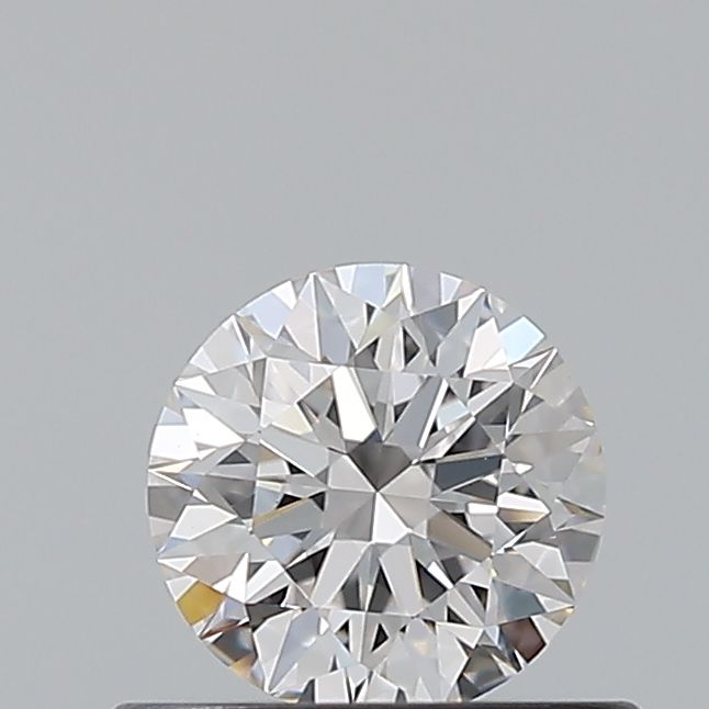 Diamond Natural 0,5Ct G-VS1 Round - GIA7551185587
